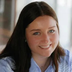 Фотография репетитора Хромова Анна Олеговна