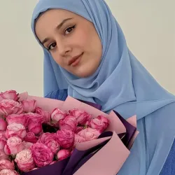 Фотография репетитора Тагирова Линда Ризвановна