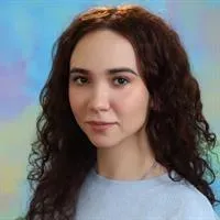 Фотография репетитора Терентьева Мария Алексеевна