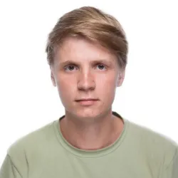 Фотография репетитора Мирцевич Александр Олегович