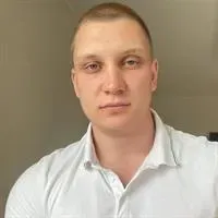 Фотография репетитора Политов Богдан Александрович