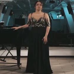 Фотография репетитора Соколкова Анастасия Валерьевна