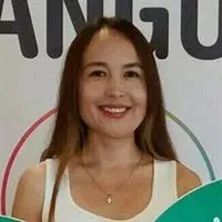 Фотография репетитора Юзеева Эльвира Рашидовна