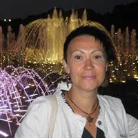 Фотография репетитора Урошлева Ирина Александровна