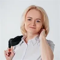 Фотография репетитора Романова Ольга Геннадьевна