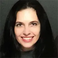 Фотография репетитора Уоллас Наталия Александровна