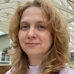 Фотография репетитора Загоруйко Юлия Николаевна