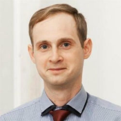 Фотография репетитора Беширов Денис Игоревич