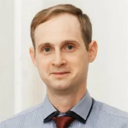 Фотография репетитора Беширов Денис Игоревич