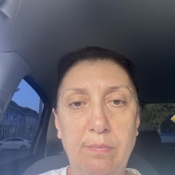 Фотография репетитора Сариева Тереза Михайловна