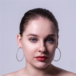 Фотография репетитора Ушакова Евгения Павловна