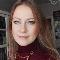 Фотография репетитора Павлова Надежда Ивановна