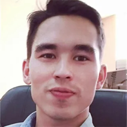 Фотография репетитора Ельцов Алексей Валерьевич