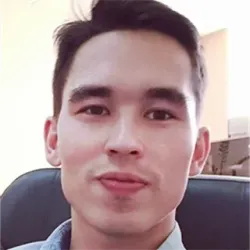 Фотография репетитора Ельцов Алексей Валерьевич