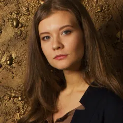 Фотография репетитора Ращупкина Татьяна Владиславовна