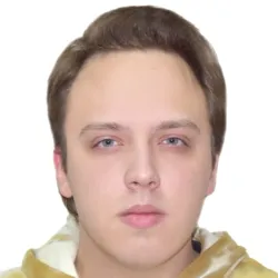 Фотография репетитора Игонин Александр Сергеевич