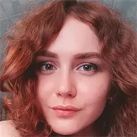 Фотография репетитора Попова Ксения Валерьевна