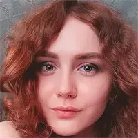 Фотография репетитора Попова Ксения Валерьевна