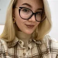 Фотография репетитора Ненахова Полина Сергеевна