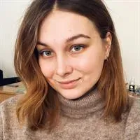 Фотография репетитора Шароварова Александра Сергеевна