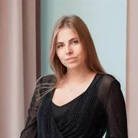 Фотография репетитора Галева София Ильинична