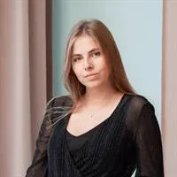 Фотография репетитора Галева София Ильинична