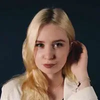 Фотография репетитора Демихова Елизавета Олеговна