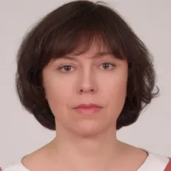 Старостина Оксана Алексеевна