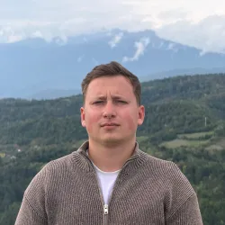 Орлов Олег Владиславович
