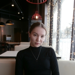 Фотография репетитора Шумилова Вера Андреевна