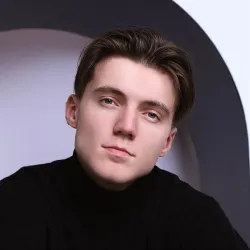 Фотография репетитора Лобанов Олег Русланович