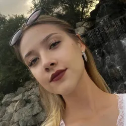 Фотография репетитора Василенко Мария Александровна