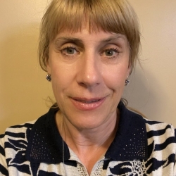 Фотография репетитора Смирнова Ирина Михайловна