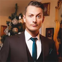 Фотография репетитора Кузнецов Денис Сергеевич