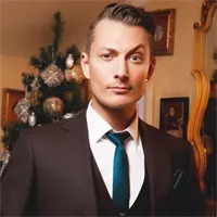 Фотография репетитора Кузнецов Денис Сергеевич