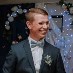 Фотография репетитора Сиротин Владислав Геннадьевич