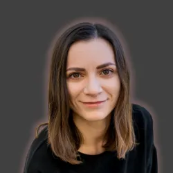 Фотография репетитора Медведева Анастасия Сергеевна