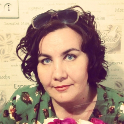 Фотография репетитора Степанова Елена Николаевна