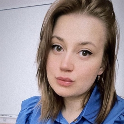 Фотография репетитора Таценко Наталья Викторовна