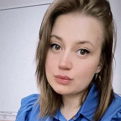 Фотография репетитора Таценко Наталья Викторовна