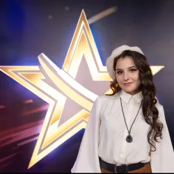 Фотография репетитора Миронова Елизавета Дмитриевна