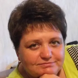 Фотография репетитора Кузьмичева Наталья Владимировна