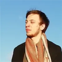 Фотография репетитора Пакин Алексей Юрьевич