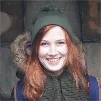 Фотография репетитора Волковская Елизавета Андреевна