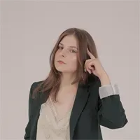 Фотография репетитора Прокопцова Кристина Викторовна