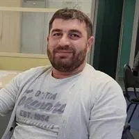 Фотография репетитора Гюльмагомедов Гаджикадир Гюльмагомедович