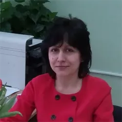 Фотография репетитора Кизеева Екатерина Романовна