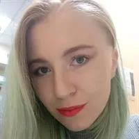 Фотография репетитора Марченко Елена Юрьевна