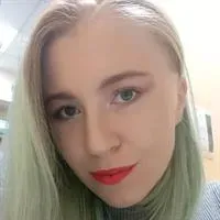 Фотография репетитора Марченко Елена Юрьевна