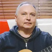 Фотография репетитора Черемных Владислав Николаевич